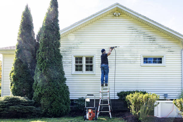 Best Local Pressure Washing Services  in Crossville, TN