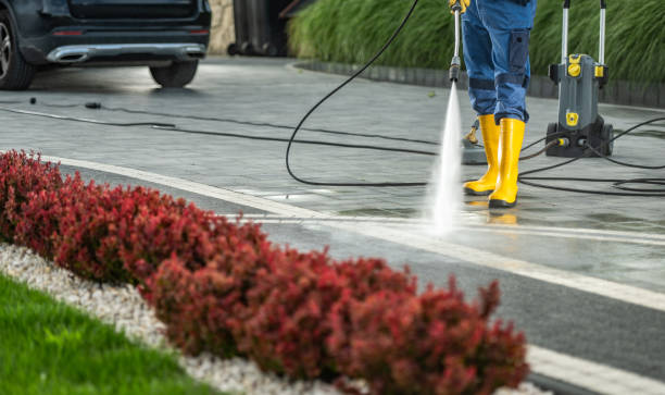 Why Choose Our Certified Pressure Washing Experts for Your Project Needs in Crossville, TN?